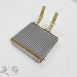 Nissan R33 R34 Skyline Heater Core Radiator & Water Pipes C34 C35 Laurel