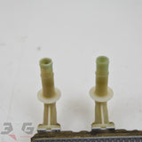 Nissan R33 R34 Skyline Heater Core Radiator & Water Pipes C34 C35 Laurel