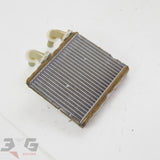 Nissan R33 R34 Skyline Heater Core Radiator & Water Pipes C34 C35 Laurel