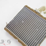 Nissan R33 R34 Skyline Heater Core Radiator & Water Pipes C34 C35 Laurel