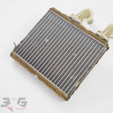 Nissan R33 R34 Skyline Heater Core Radiator & Water Pipes C34 C35 Laurel