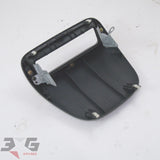 Toyota AE111G Sprinter Carib Upper Dash 1 Din Mount RHD 4AGE AE111 95-02