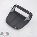 Toyota AE111G Sprinter Carib Upper Dash 1 Din Mount RHD 4AGE AE111 95-02
