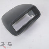 Toyota AE111G Sprinter Carib Upper Dash 1 Din Mount RHD 4AGE AE111 95-02