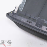 Toyota AE111G Sprinter Carib Upper Dash 1 Din Mount RHD 4AGE AE111 95-02
