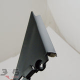 Nissan R33 Skyline SEDAN Interior Mirror Bolt Covers GTS25t 93-98