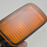 Nissan R34 Skyline Front Bumper Turn Signal Lights Pair ER34 GT GTT GT-T