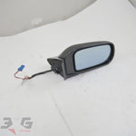 Nissan A31 Cefiro Right Wing Mirror Assembly 96301-71L01 1988-1994 OEM with 3GSpares logo