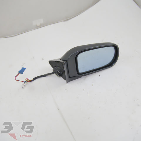 Nissan A31 Cefiro Right Wing Mirror Assembly 96301-71L01 1988-1994 OEM with 3GSpares logo