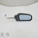 Nissan A31 Cefiro RH Right Exterior Wing Side Mirror Assembly 88-94