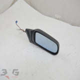 Nissan A31 Cefiro RH Right Exterior Wing Side Mirror Assembly 88-94