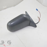 Nissan A31 Cefiro RH Right Exterior Wing Side Mirror Assembly 88-94