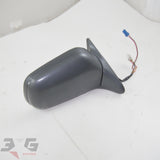 Nissan A31 Cefiro RH Right Exterior Wing Side Mirror Assembly 88-94