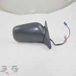 Nissan A31 Cefiro RH Right Exterior Wing Side Mirror Assembly 88-94