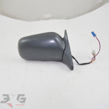 Nissan A31 Cefiro RH Right Exterior Wing Side Mirror Assembly 88-94