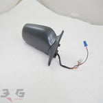 Nissan A31 Cefiro RH Right Exterior Wing Side Mirror Assembly 88-94