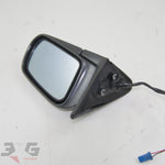 Nissan A31 Cefiro RH Right Exterior Wing Side Mirror Assembly 88-94