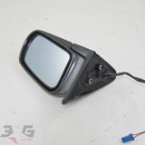 Nissan A31 Cefiro RH Right Exterior Wing Side Mirror Assembly 88-94