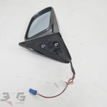 Nissan A31 Cefiro RH Right Exterior Wing Side Mirror Assembly 88-94