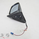 Nissan A31 Cefiro RH Right Exterior Wing Side Mirror Assembly 88-94