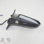 Nissan A31 Cefiro RH Right Exterior Wing Side Mirror Assembly 88-94