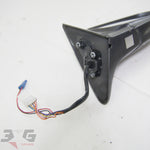 Nissan A31 Cefiro RH Right Exterior Wing Side Mirror Assembly 88-94