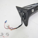 Nissan A31 Cefiro RH Right Exterior Wing Side Mirror Assembly 88-94