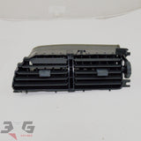 Nissan R33 Skyline Center Dash Vent Grille Assembly GT-R GTS25t GTST GTR 93-98