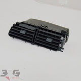 Nissan R33 Skyline Center Dash Vent Grille Assembly GT-R GTS25t GTST GTR 93-98