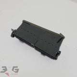 Nissan R33 Skyline Center Dash Vent Grille Assembly GT-R GTS25t GTST GTR 93-98