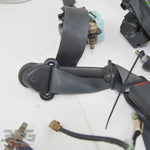Nissan S14 Silvia & 200SX RHD Front Seatbelt + Buckle Set Seat Belt 93-98