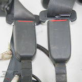Nissan S14 Silvia & 200SX RHD Front Seatbelt + Buckle Set Seat Belt 93-98