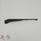 Nissan R32 R33 Skyline Rear Wiper Arm 28780-01U00 OEM - 3GSpares NZ