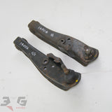 Nissan A31 Cefiro C33 Laurel S13 Silva Factory Front Lower Control Arms 88-94