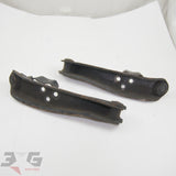 Nissan A31 Cefiro C33 Laurel S13 Silva Factory Front Lower Control Arms 88-94