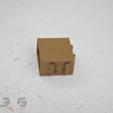 Nissan S14 Silvia Front Windshield Wiper Amp Relay 7Pin 200SX 240SX SR20