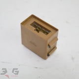 Nissan S14 Silvia Front Windshield Wiper Amp Relay 7Pin 200SX 240SX SR20