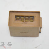 Nissan S14 Silvia Front Windshield Wiper Amp Relay 7Pin 200SX 240SX SR20
