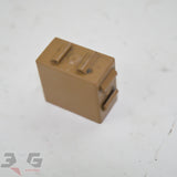 Nissan S14 Silvia Front Windshield Wiper Amp Relay 7Pin 200SX 240SX SR20