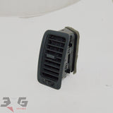 Nissan R33 Skyline LH Left Dash Vent 68761-15U00 OEM - 3GSpares NZ