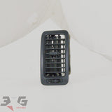 Nissan R33 Skyline LH Left Dash Vent BCNR33 GTR GT-R ECR33 GTS25T ER33 GTST 93-98