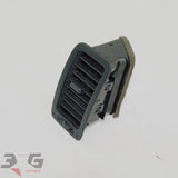 Nissan R33 Skyline LH Left Dash Vent BCNR33 GTR GT-R ECR33 GTS25T ER33 GTST 93-98