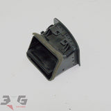 Nissan R33 Skyline LH Left Dash Vent BCNR33 GTR GT-R ECR33 GTS25T ER33 GTST 93-98