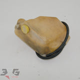 HCR32 ECR32 Nissan R32 Skyline radiator coolant overflow reserve tank 21720-01U00 1989-1994 - 3GSpares NZ