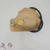 Nissan R32 Skyline Radiator Reserve Coolant Overflow Tank GTSt GTR