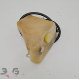 Nissan R32 Skyline Radiator Reserve Coolant Overflow Tank GTSt GTR