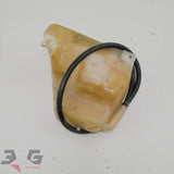 Nissan R32 Skyline Radiator Reserve Coolant Overflow Tank GTSt GTR