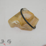 Nissan R32 Skyline Radiator Reserve Coolant Overflow Tank GTSt GTR