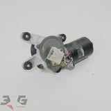 Nissan R33 Skyline S1 Front Windshield Wiper Motor GTR GTST GTS25T OEM - 3GSpares NZ