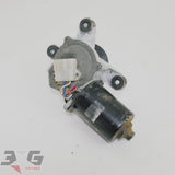 Nissan R33 Skyline S1 Front Windshield Wiper Motor GTR GTST GTS25T